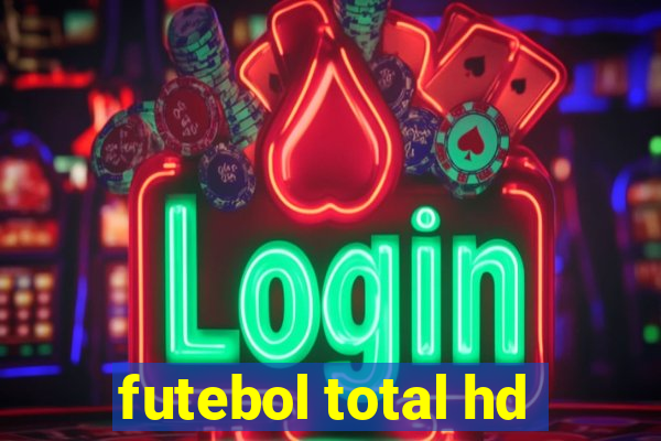 futebol total hd